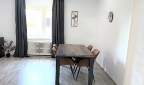 Theox Apartment No 8 - 90qm mit 2 Schlafzimmern und 5 Betten